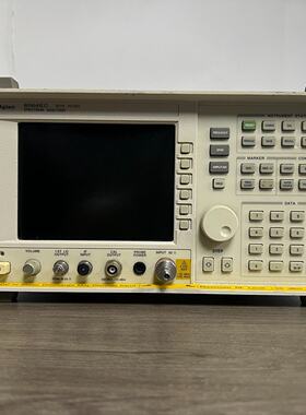 【请询价】安捷伦8564EC 8565EC频谱分析仪，40GHz，