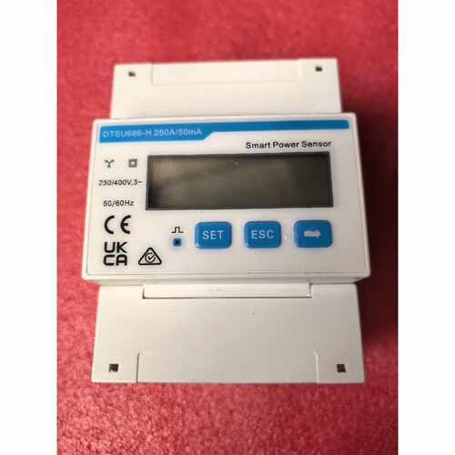 【议价-可维修】 Huawei 传感器 DTSU666-H/DDSU6 工控备件  /均