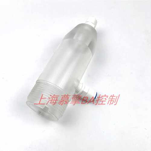 议价ph电极流通池 适用于GFph电极ORP监视器电导率配套国产流通杯