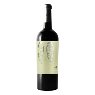 甜美雄壮有劲！西班牙“奶狼” 狼涎干红葡萄酒2024年份750ml