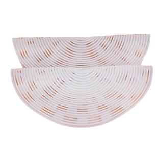 圆形加厚硅胶蒸笼垫子纯硅胶蒸包垫蒸馒头蒸笼布硅胶蒸笼屉布不粘