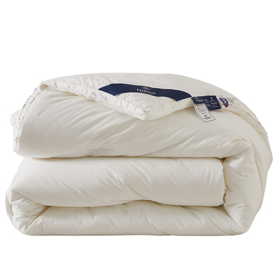 A类三防全棉立体加厚保暖冬被