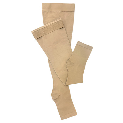 金尼静脉曲张袜淋巴水肿压力袜