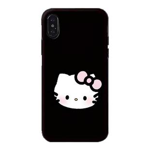 可爱HelloKitty卡通情侣手机壳适用于iPhone17苹果16/16promax/15/14OPPOreno华为mate70/p60VIVO小米三星