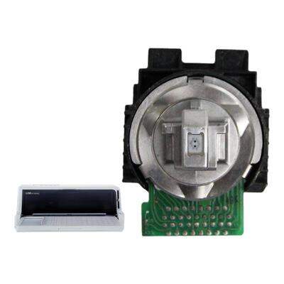 翔彩适用实达BP690K针头打印头