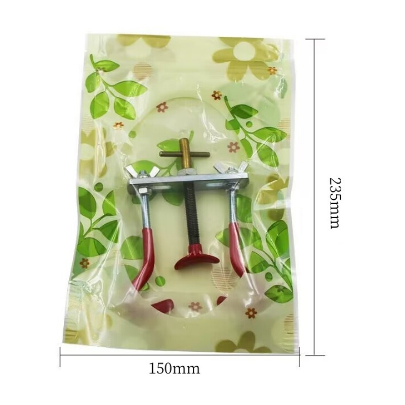 整枝器拿弯器盆栽工具器DIY树枝盆景取造型批发调整器小号树干弯