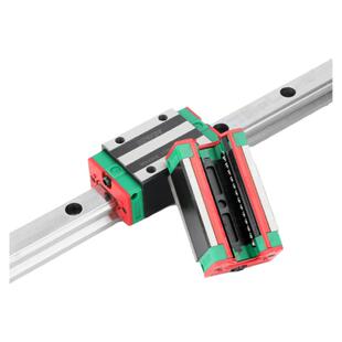 HIWIN上银导轨滑块RGW15CC/RGW20CC/RGW30CC/RGW25CC/RGW35CC/HCA