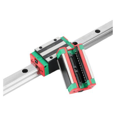 HIWIN上银导轨滑块RGW15CC/RGW20CC/RGW30CC/RGW25CC/RGW35CC/HCA