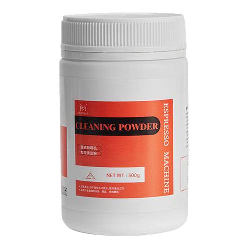 MUVNA咖啡机清洁粉除水垢粉300g