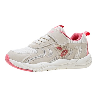 普西拉童鞋春款儿童鞋2-7岁3女童男童运动鞋秋季小童软底宝宝鞋子