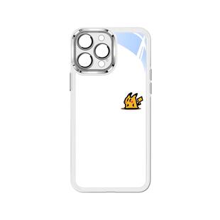 iPhone17手机壳宝可梦苹果16promax15情侣14/13por皮卡丘12神奇宝贝11杰尼龟xs新款xr自带镜头膜x适用8plus套