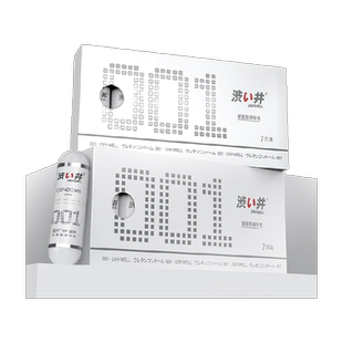 日本涩井001避孕套聚氨酯超薄安全套薄至套套001mm玻尿酸保险套