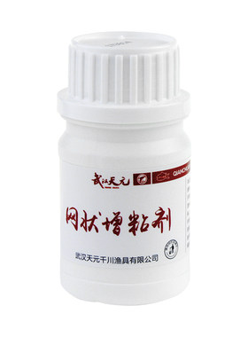 武汉天元网状增粘剂天元