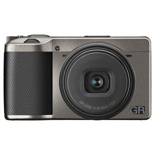 JJC 适用理光GR3 GR3X HDF机身贴膜贴纸Ricoh GRIII GR3IIIX hdf保护膜相机配件碳纤维迷彩电路亚光矩阵贴片