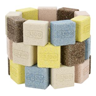 yee鱼缸过滤材料硝化菌纳米石英球净水陶瓷环细菌屋培菌鱼缸滤材