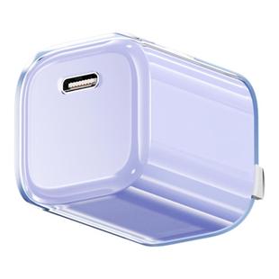 【45W快充头】塔菲克适用苹果17充电器iPhone16ProMax充电头15氮化镓PD35W快充14Pro数据线套装13手机pad平板