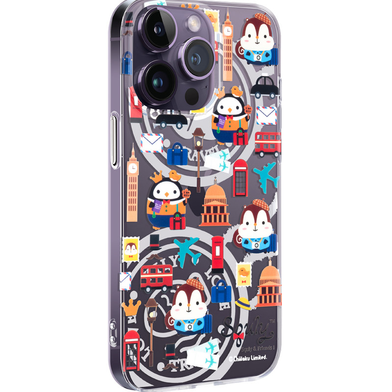 sigema苹果13promax手机壳14plus
