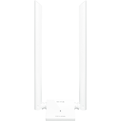普联TP-LINK TL-XDN9000H免驱版 WiFi6  AX3000双频USB3.0无线网卡  台式机笔记本PC电脑 WiFi接收器