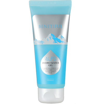 维娜蓓霓芬阿尔卑斯活泉水凝露