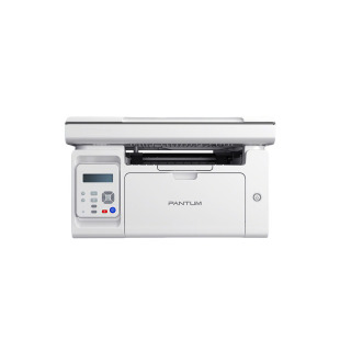 政府补贴奔图m6506nw/2506w/6509激光打印机小型家用办公可连手机