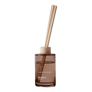 Skandinavisk 北欧无火藤条香氛 室内香氛持久 无酒精香薰客厅