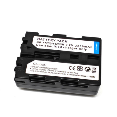 NP-FM50 FM55H电池FM30索尼DSC F707 F717 F828 A100 S85 S70 S75