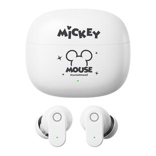 迪士尼正品无线蓝牙耳机2025新款入耳式降噪男女高音质高颜值正品