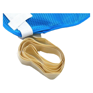 手套失能老年痴呆老人用品挠病人约束手部束缚带控制护理