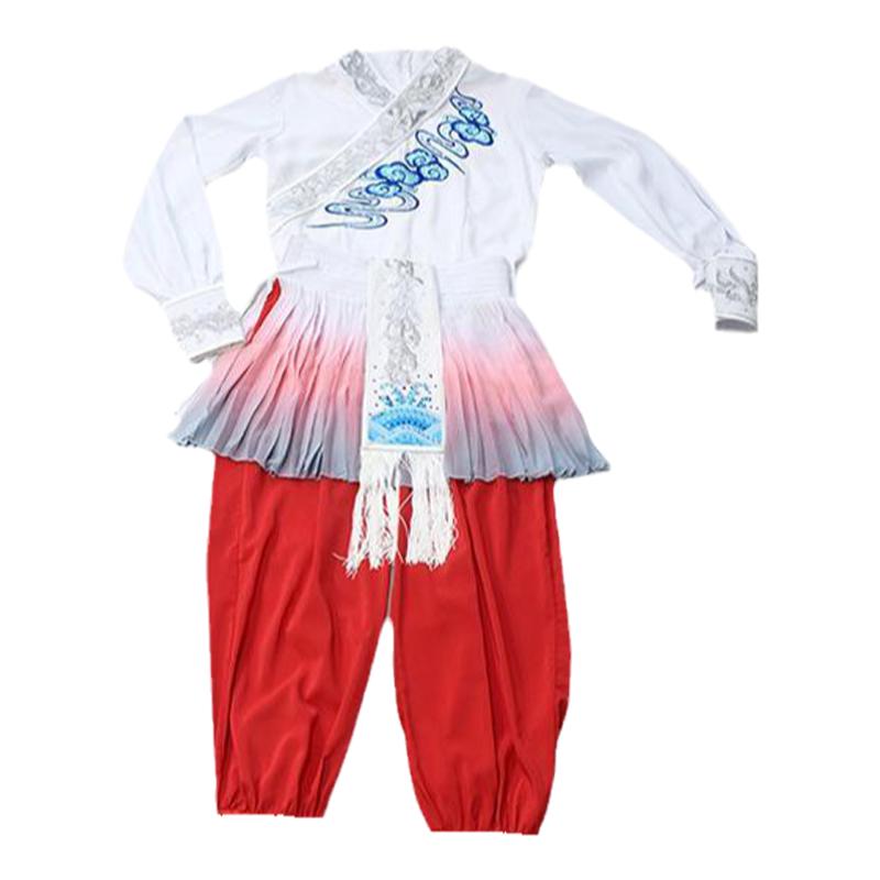 新款桃李杯同款舞蹈服装