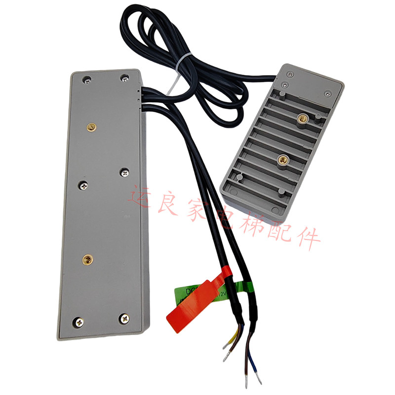 日立电梯固定式通用灯具0761-D