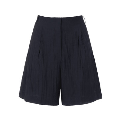 阿玛尼AX薄款休闲短裤五分裤