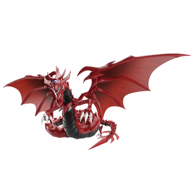 【预定】万代拼装模型 FRS 游戏王 三幻神降临 奥西里斯的天空龙