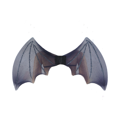 恶魔翅膀翅膀P2G儿童万圣节表演