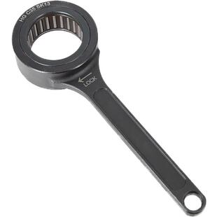 SK轴承扳手滚珠扳手刀柄SK10/06/13/16/20/25GER圆螺母螺帽bt40