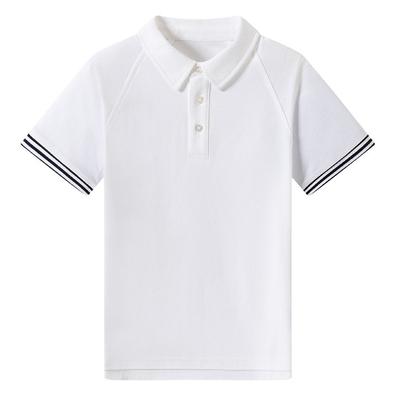 夏季半袖校服星森图英伦