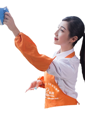 【e家政】3小时精细擦窗擦玻璃家政服务清洁