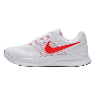 耐克男鞋2025新款RUNSWIFT3跑步鞋低帮轻便透气健身运动鞋 DR2695