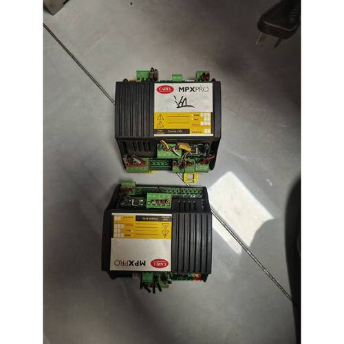 【维修议价】意大利CAREL卡乐MPXPRO温控器型号MX30M25H议价164
