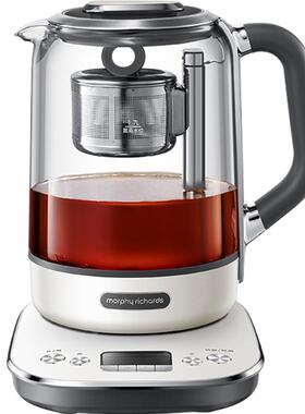 全自动养生壶花茶壶办公室
