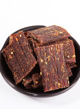 正宗风干手撕牛肉干官方旗舰店