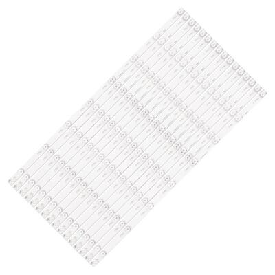 全新长虹65S1背光灯条