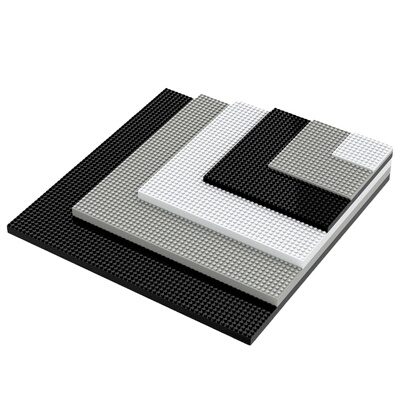 微积木4mmABS底板拼插玩具6+