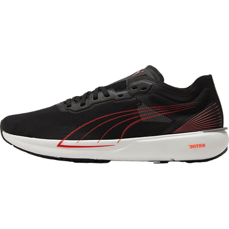 Puma/彪马正品LIBERATE NITRO男子运动锻炼跑步鞋194917-02