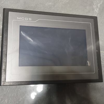 议价触摸屏TPC7062TX，还可以，爽快适用