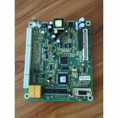 议价科比F5变频器主板2AF5230-0009