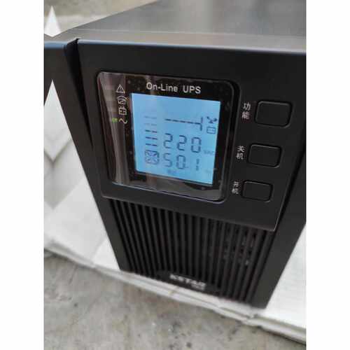 议价KSTAR在线式YHK9101S，1KVA/0.8