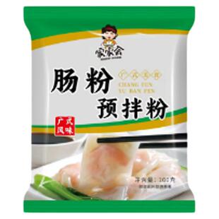 肠粉专用粉粘米粉浆正宗广式东石磨早餐家用肠粉米浆预拌粉广东肠