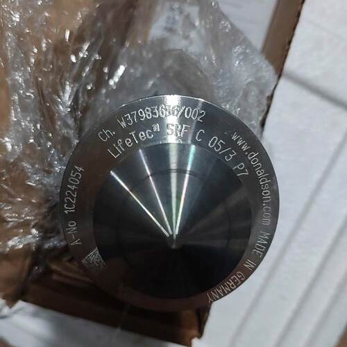 询价-Donaldson多路阀 LifeTec SRF C 05/