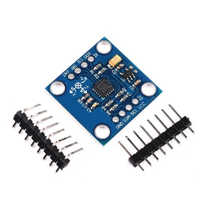 l3g4200d三轴数字陀螺仪传感器