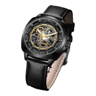 FILA斐乐夜光镂空手表